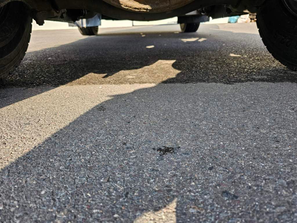 Fahrzeugabbildung DAF XF 410, Euro 6, Standklima