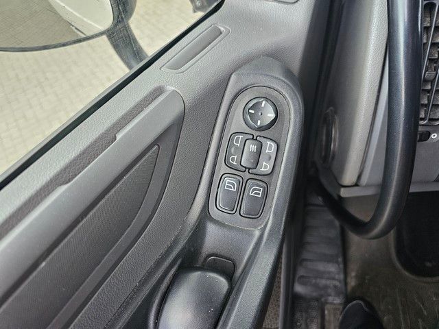 Fahrzeugabbildung DAF XF 410, Euro 6, Standklima