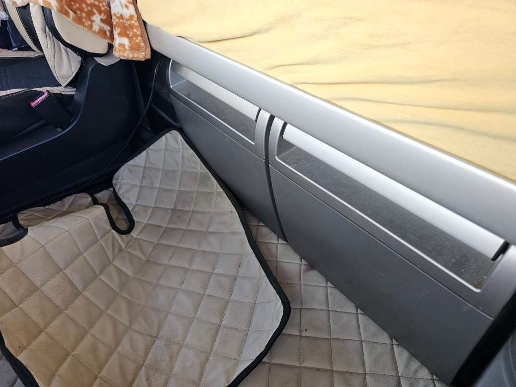 Fahrzeugabbildung DAF XF 410, Euro 6, Standklima