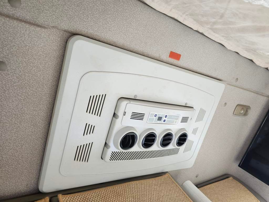 Fahrzeugabbildung DAF XF 410, Euro 6, Standklima