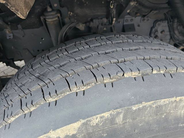Fahrzeugabbildung DAF XF 410, Euro 6, Standklima