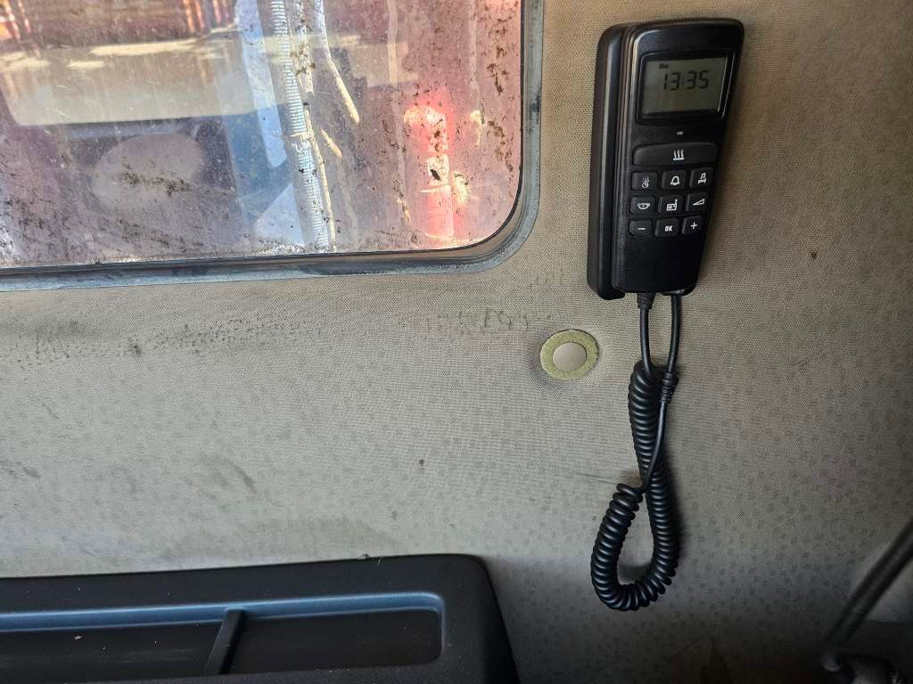 Fahrzeugabbildung Scania P 400, NTM 20 cbm, 1 Kammer, Retarder, Winde
