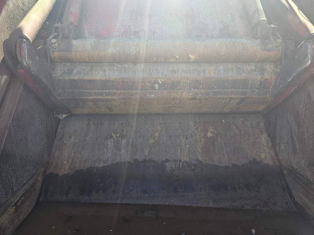 Fahrzeugabbildung Scania P 400, NTM 20 cbm, 1 Kammer, Retarder, Winde