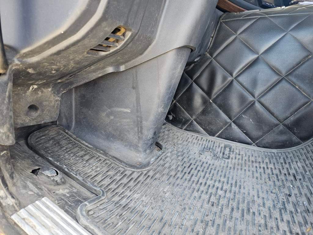 Fahrzeugabbildung Scania P 400, Retarder, Winde, NTM 20 cbm , Klima