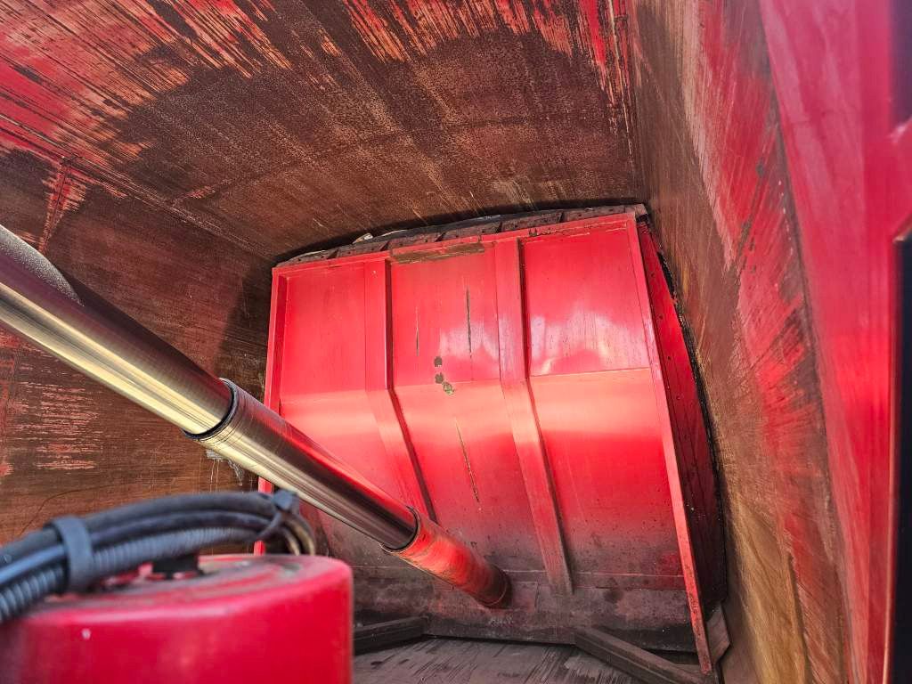 Fahrzeugabbildung Scania P 400, Retarder, Winde, NTM 20 cbm , Klima