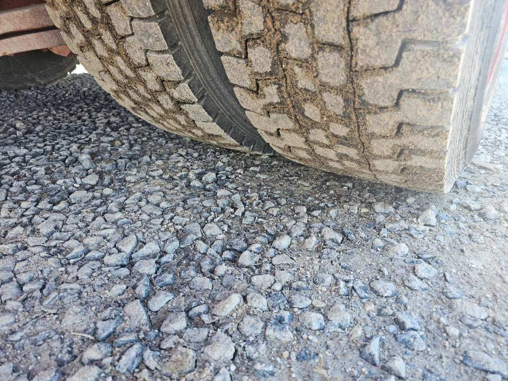 Fahrzeugabbildung Scania P 320 6x2, Box, Euro 6, Klima, L Haus, Ladebord