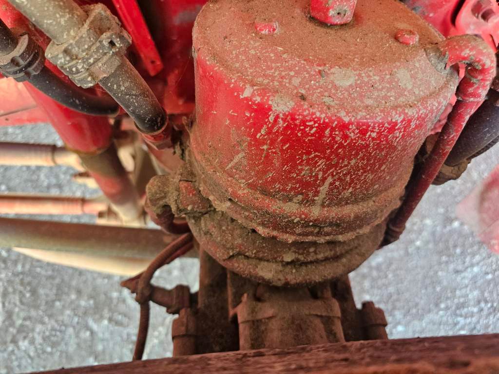 Fahrzeugabbildung Scania P 320 6x2, Box, Euro 6, Klima, L Haus, Ladebord