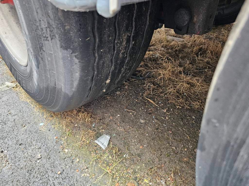 Fahrzeugabbildung Stas 80 cbm Getreidemulde, Pallettenbreit