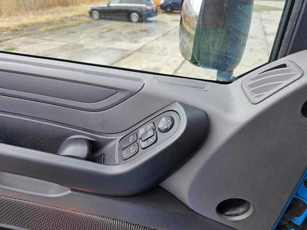 Fahrzeugabbildung DAF XF 510 SSC, Vollspoiler, ZF Intarder, 2 Tanks