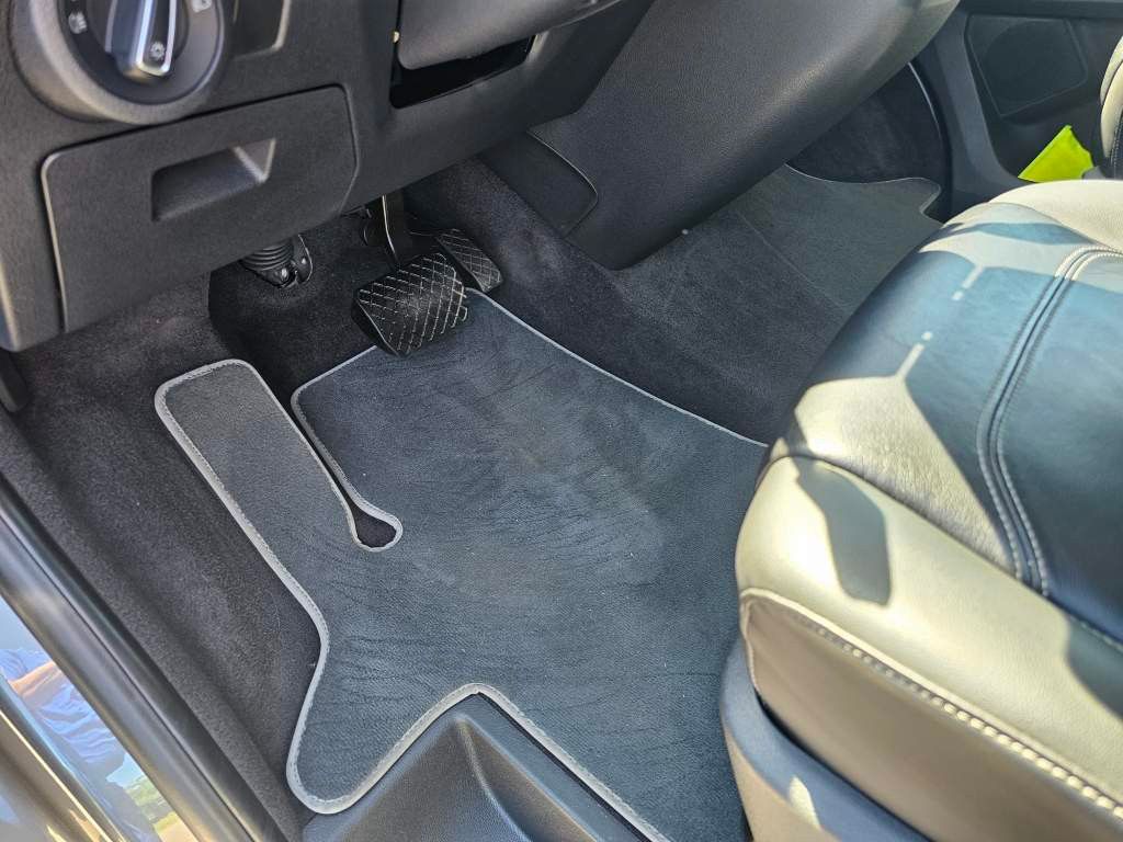 Fahrzeugabbildung Volkswagen T6 Multivan Motion. Mwst. ausweisbar