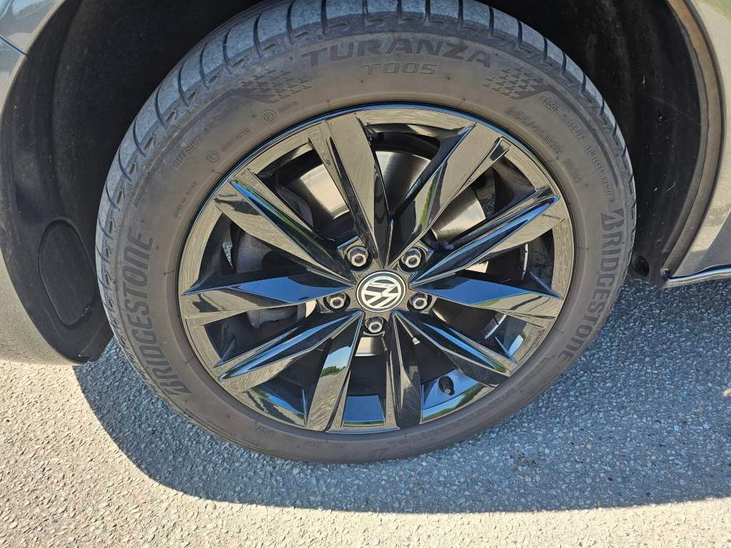 Fahrzeugabbildung Volkswagen T6 Multivan Motion. Mwst. ausweisbar