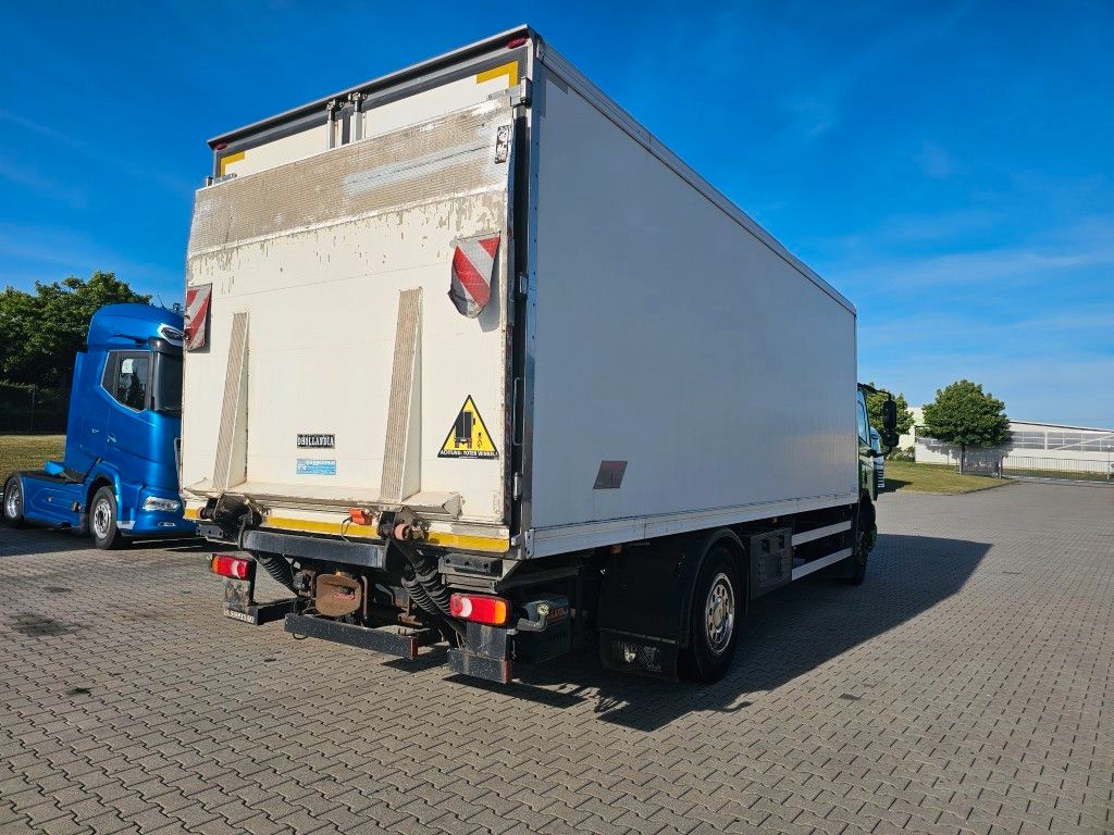 Fahrzeugabbildung DAF CF 300, 19 to, Koffer 7.300 mm, Türen + Ladebord