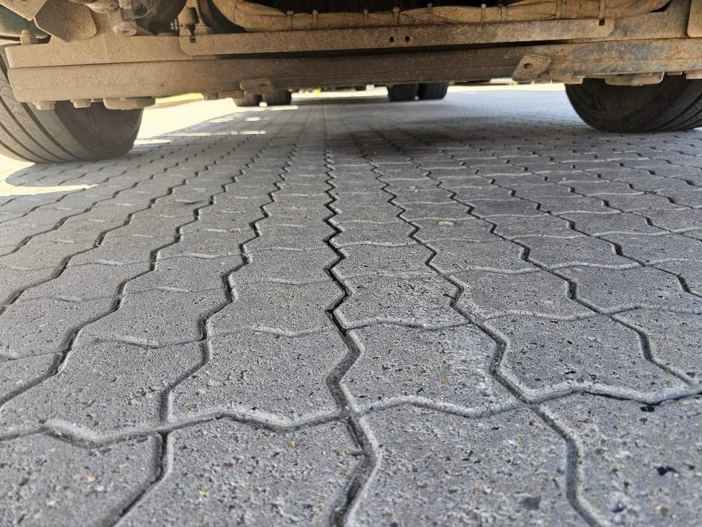 Fahrzeugabbildung Mercedes-Benz 2630, 2 Kammern, Norba 19 cbm Euro 6, Diesel