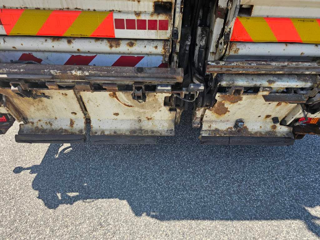 Fahrzeugabbildung Mercedes-Benz 2630, 21 cbm, 2 Kammern,  Euro 6, Diesel