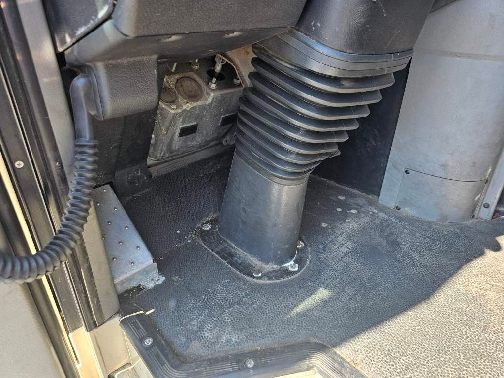 Fahrzeugabbildung Mercedes-Benz 2630, 21 cbm, 2 Kammern,  Euro 6, Diesel