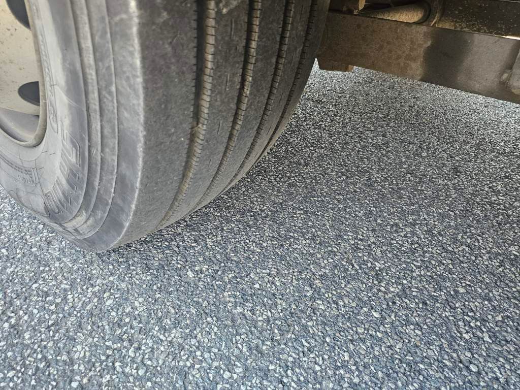 Fahrzeugabbildung Mercedes-Benz 2630, 21 cbm, 2 Kammern,  Euro 6, Diesel