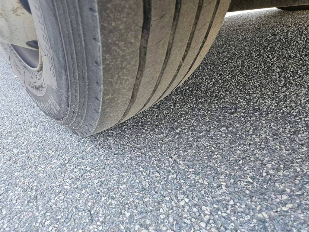 Fahrzeugabbildung Mercedes-Benz 2630, 21 cbm, 2 Kammern,  Euro 6, Diesel