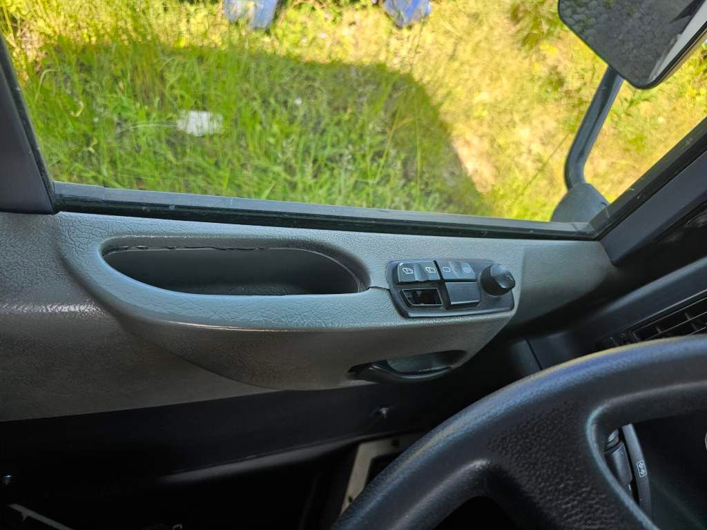 Fahrzeugabbildung Mercedes-Benz 2630, 2 Kammern, 21 cbm , Euro 6, Diesel