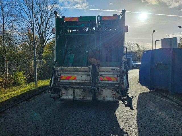 Fahrzeugabbildung Mercedes-Benz 2630, 2 Kammern, 21 cbm, Euro 6, Diesel