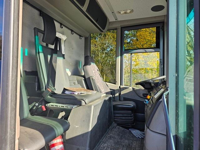 Fahrzeugabbildung Mercedes-Benz 2630, 2 Kammern, 21 cbm, Euro 6, Diesel