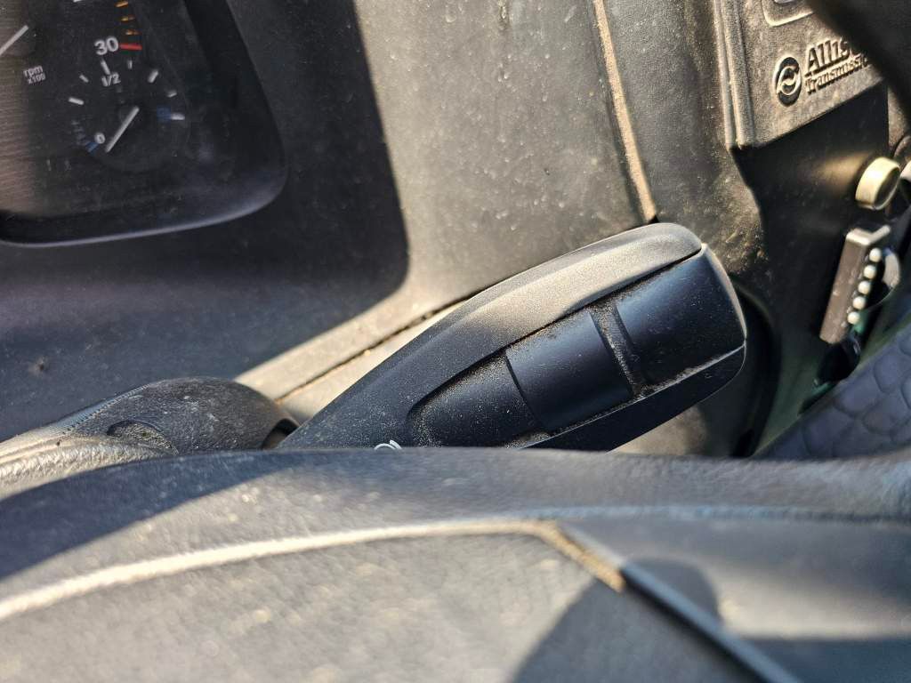 Fahrzeugabbildung Mercedes-Benz 2630, 2 Kammern, 21 cbm, Euro 6, Diesel
