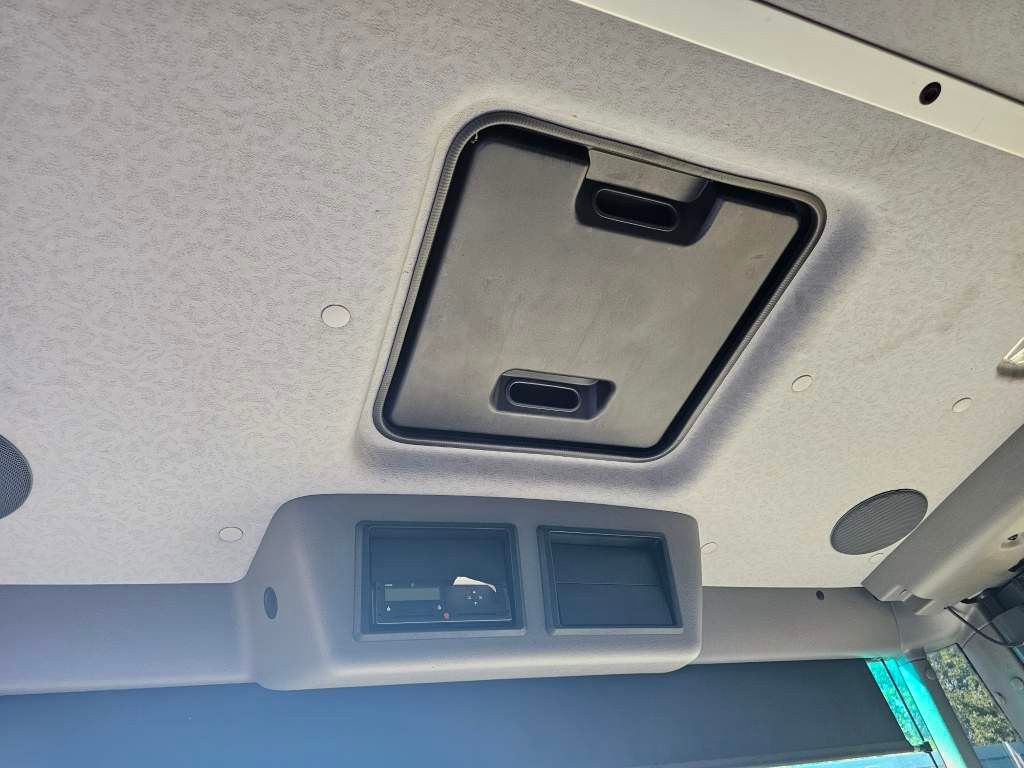 Fahrzeugabbildung Mercedes-Benz 2630, 2 Kammern, 21 cbm, Euro 6, Diesel