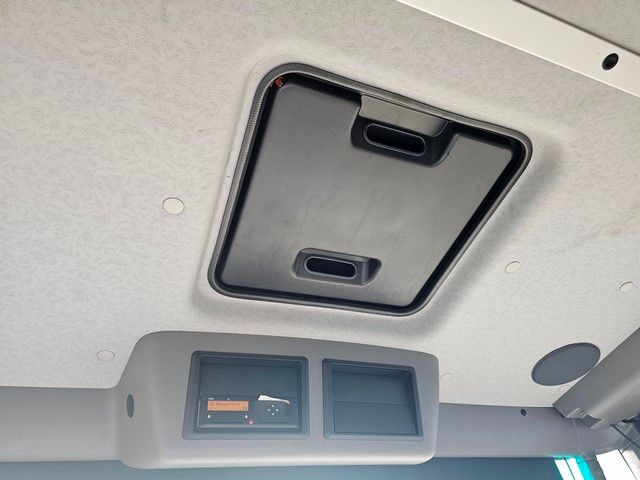 Fahrzeugabbildung Mercedes-Benz 2630, 2 Kammern, 21 cbm, Euro 6, Diesel