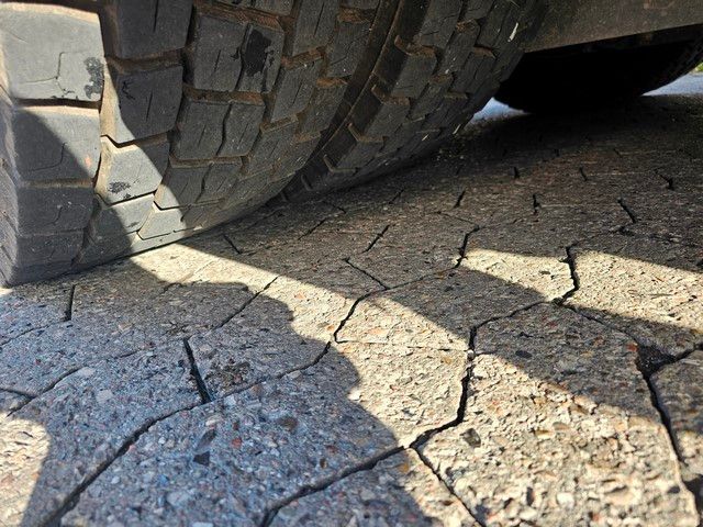 Fahrzeugabbildung Mercedes-Benz 2630, 2 Kammern, 21 cbm, Euro 6, Diesel