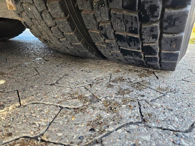 Fahrzeugabbildung Mercedes-Benz 2630, 2 Kammern, 21 cbm, Euro 6, Diesel