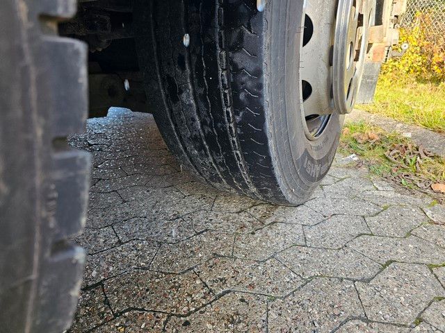 Fahrzeugabbildung Mercedes-Benz 2630, 2 Kammern, 21 cbm, Euro 6, Diesel