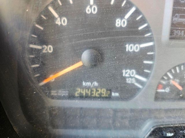 Fahrzeugabbildung Mercedes-Benz 1524, 2 Kammern, Geesink-Norba, Diesel