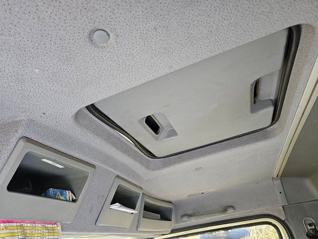 Fahrzeugabbildung Mercedes-Benz 1524, 2 Kammern, Geesink-Norba, Diesel