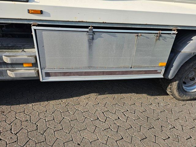 Fahrzeugabbildung Mercedes-Benz 1524, 2 Kammern, Geesink-Norba, Diesel