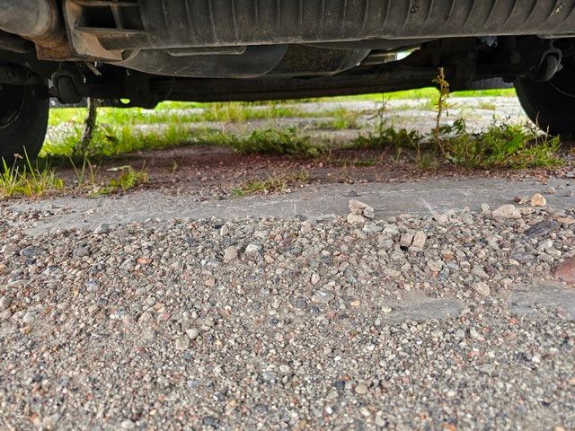 Fahrzeugabbildung MAN 8.240 TGL, Ausziehrampen, Seilwinde