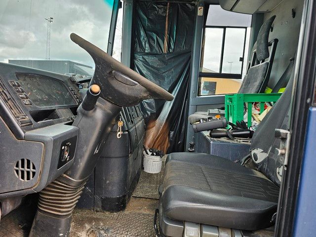 Fahrzeugabbildung Mercedes-Benz 2629 NTM 21 cbm, 6x2, 1 Kammer