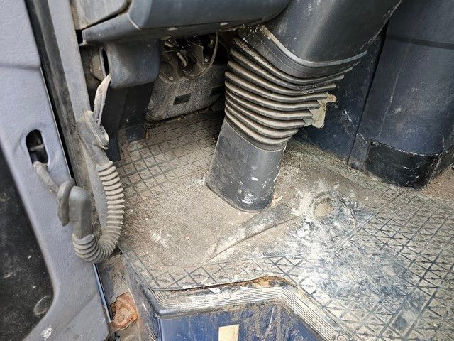 Fahrzeugabbildung Mercedes-Benz 2629 NTM 21 cbm, 6x2, 1 Kammer