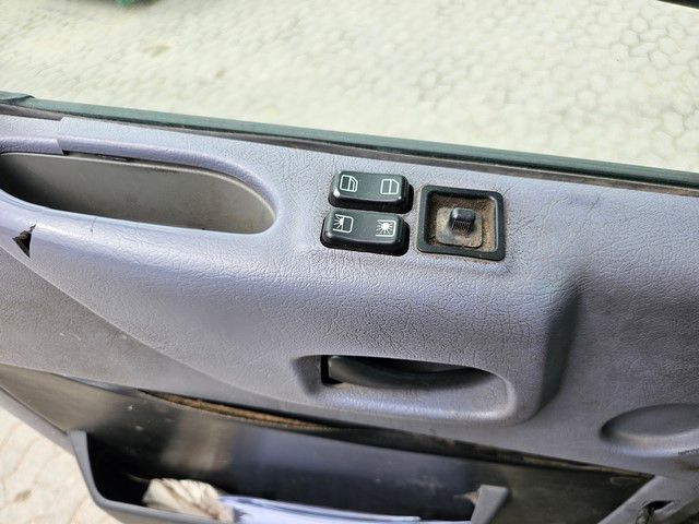Fahrzeugabbildung Mercedes-Benz 2629 NTM 21 cbm, 6x2, 1 Kammer