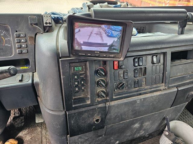 Fahrzeugabbildung Mercedes-Benz 2629 NTM 21 cbm, 6x2, 1 Kammer