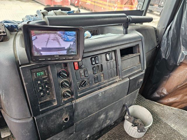 Fahrzeugabbildung Mercedes-Benz 2629 NTM 21 cbm, 6x2, 1 Kammer