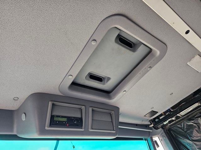 Fahrzeugabbildung Mercedes-Benz 2629 NTM 21 cbm, 6x2, 1 Kammer