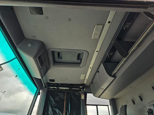 Fahrzeugabbildung Mercedes-Benz 2629 NTM 21 cbm, 6x2, 1 Kammer