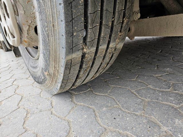 Fahrzeugabbildung Mercedes-Benz 2629 NTM 21 cbm, 6x2, 1 Kammer