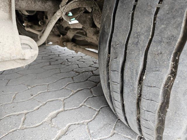 Fahrzeugabbildung Mercedes-Benz 2629 NTM 21 cbm, 6x2, 1 Kammer