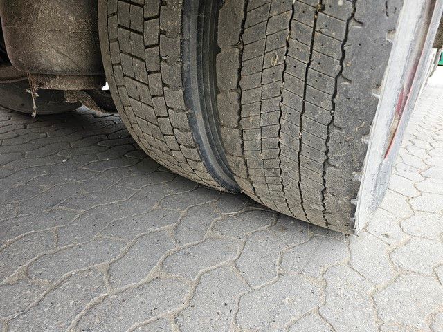 Fahrzeugabbildung Mercedes-Benz 2629 NTM 21 cbm, 6x2, 1 Kammer