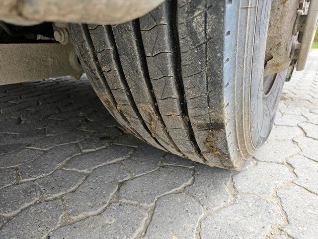 Fahrzeugabbildung Mercedes-Benz 2629 NTM 21 cbm, 6x2, 1 Kammer
