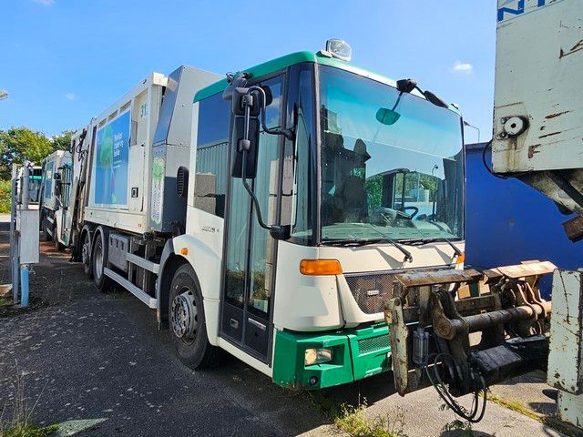 Fahrzeugabbildung Mercedes-Benz 2629 Econic, 2 Kammern, PUREFI Euro 6 EQ Upgrade