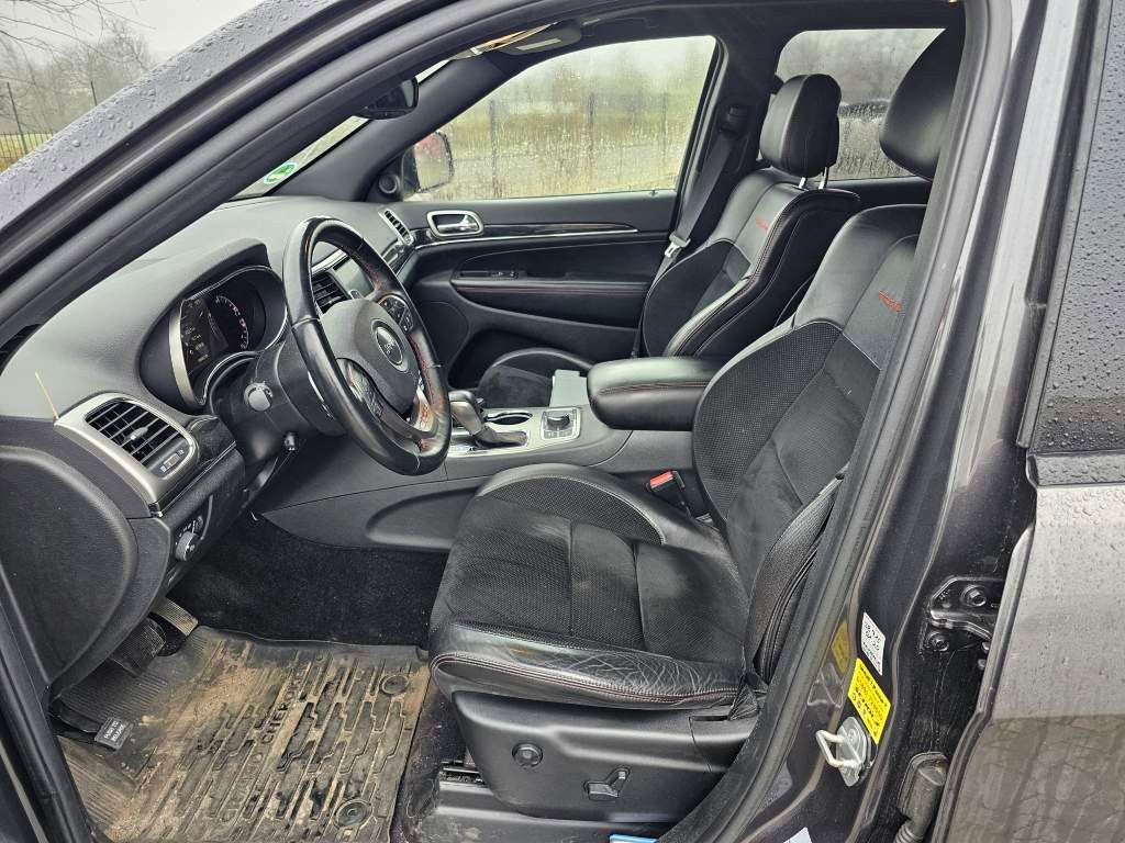 Fahrzeugabbildung Jeep Grand Cherokee 3.0l V6 MultiJet 184kW Trailhawk