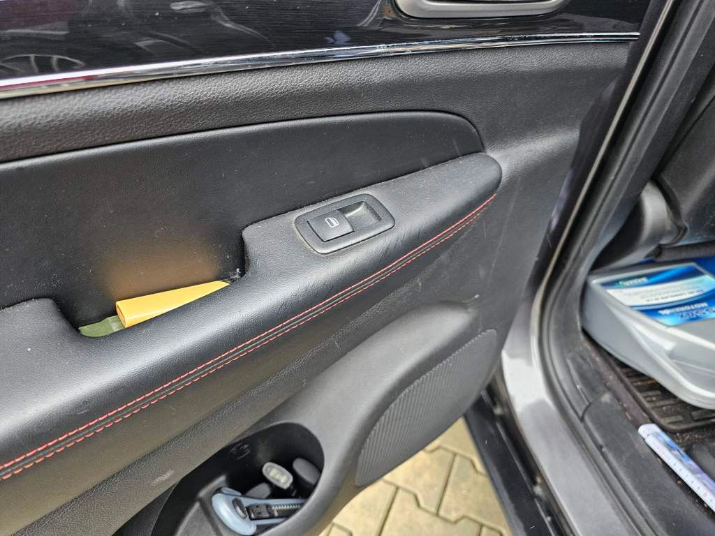 Fahrzeugabbildung Jeep Grand Cherokee 3.0l V6 MultiJet 184kW Trailhawk