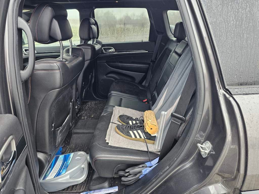 Fahrzeugabbildung Jeep Grand Cherokee 3.0l V6 MultiJet 184kW Trailhawk