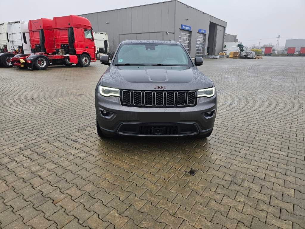 Fahrzeugabbildung Jeep Grand Cherokee 3.0l V6 MultiJet 184kW Trailhawk